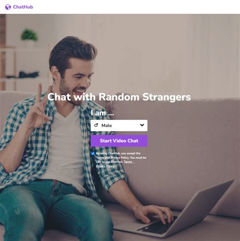 flingster|Free Random Video Chat App .